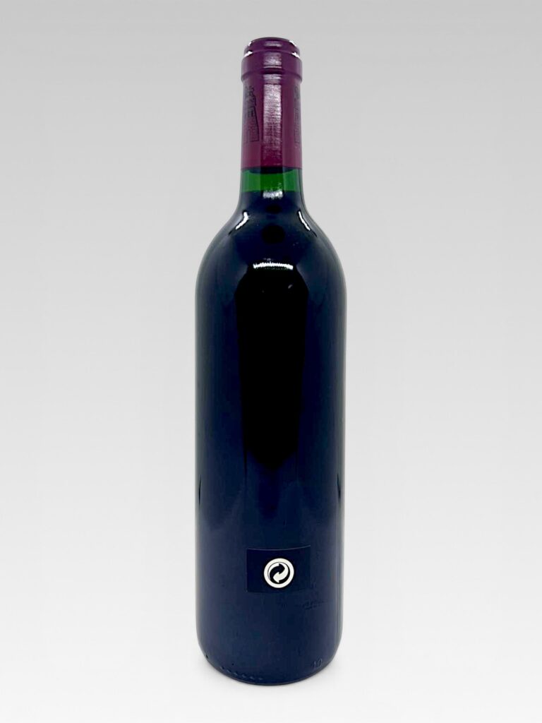 LATOUR 1992 - View 2 | Rotamagus Wines