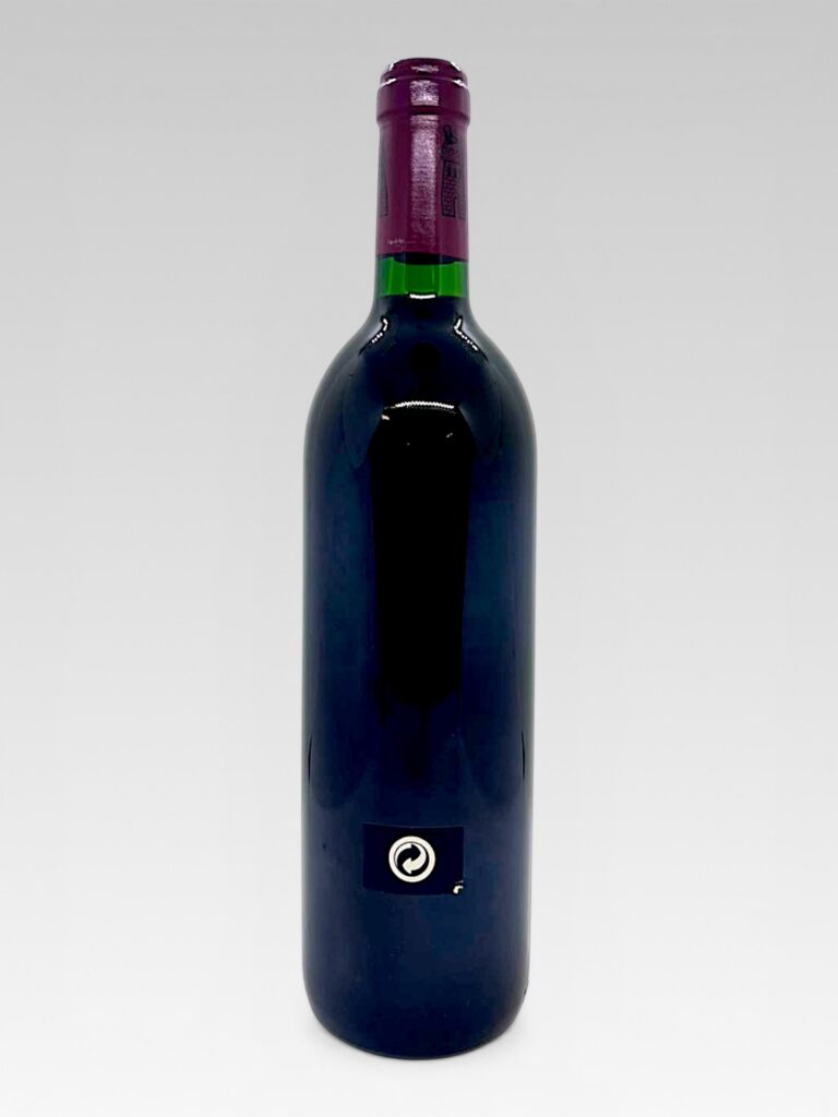 LATOUR 1993 - View 2 | Rotamagus Wines