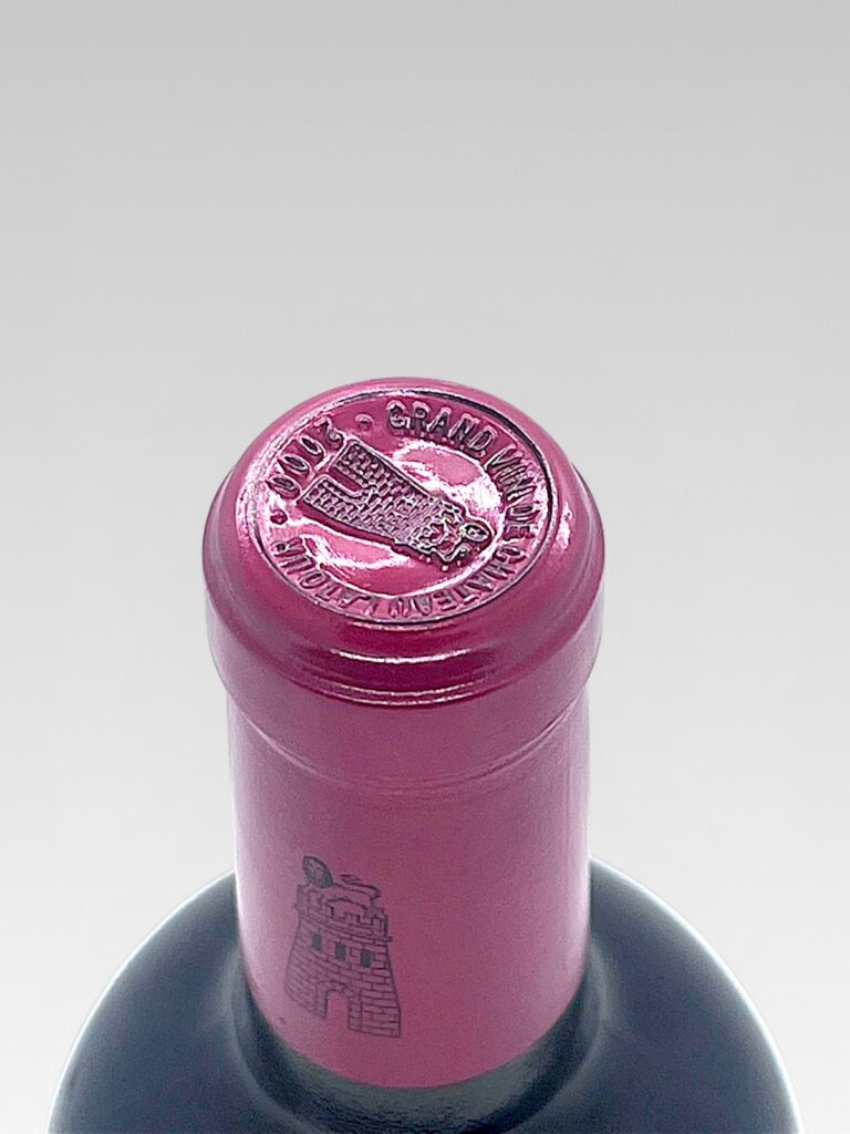 LATOUR 2000 - View 3 | Rotamagus Wines