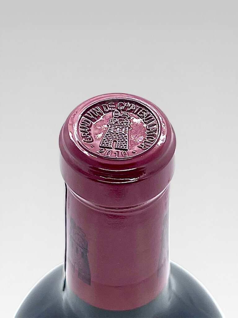 LATOUR 2010 - View 3 | Rotamagus Wines