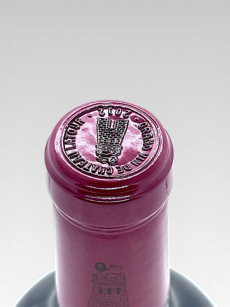 LATOUR 2012 - View 3 | Rotamagus Wines