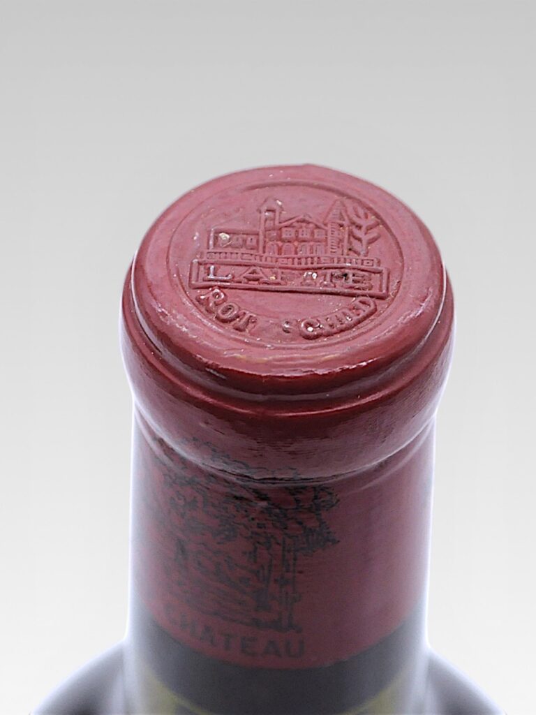 LAFITE ROTHSCHILD 1952 - View 3 | Rotamagus Wines