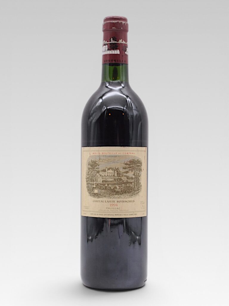 LAFITE ROTHSCHILD 1994 - View 1 | Rotamagus Wines
