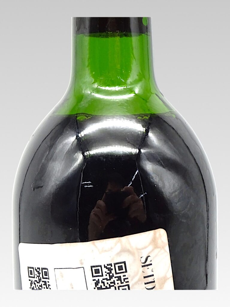 VEGA SICILIA UNICO 1962 - View 5 | Rotamagus Wines