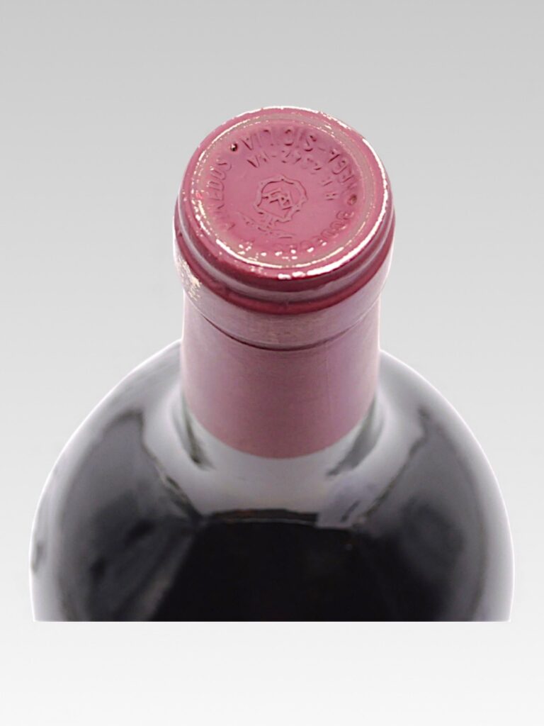 VEGA SICILIA UNICO 1962 MAGNUM - View 4 | Rotamagus Wines