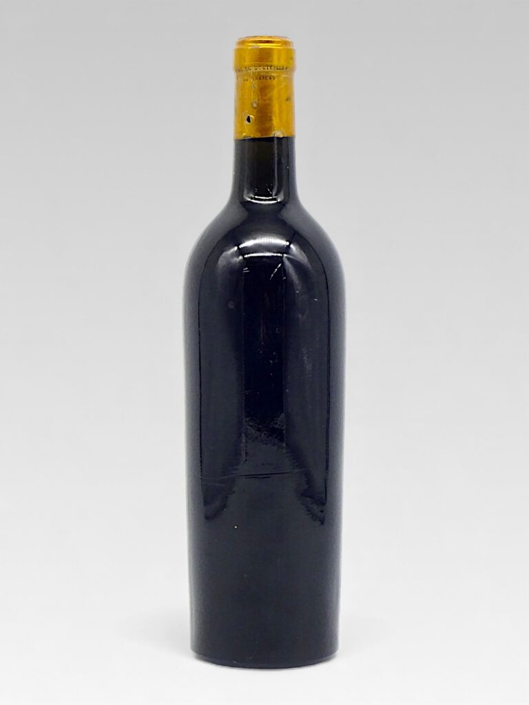 GRUAUD LAROSE 1929 - View 2 | Rotamagus Wines