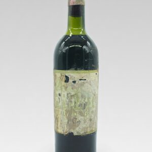 HAUT BRION 1947 - View 1 | Rotamagus Wines