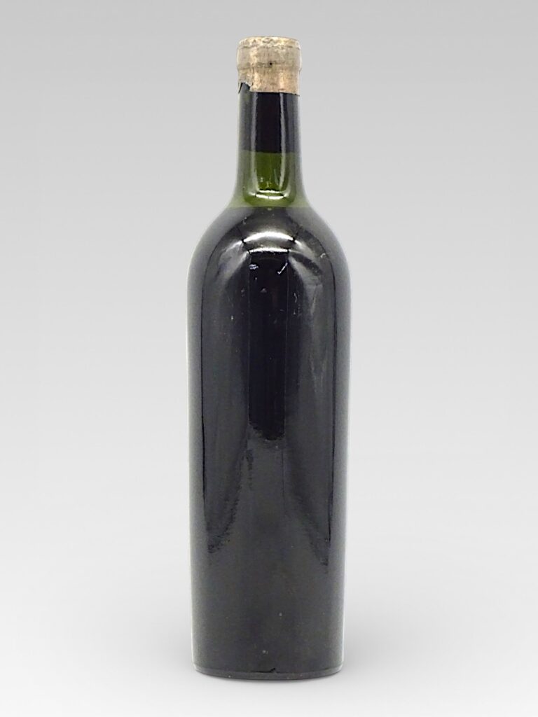 MISSION HAUT BRION 1937 - View 2 | Rotamagus Wines