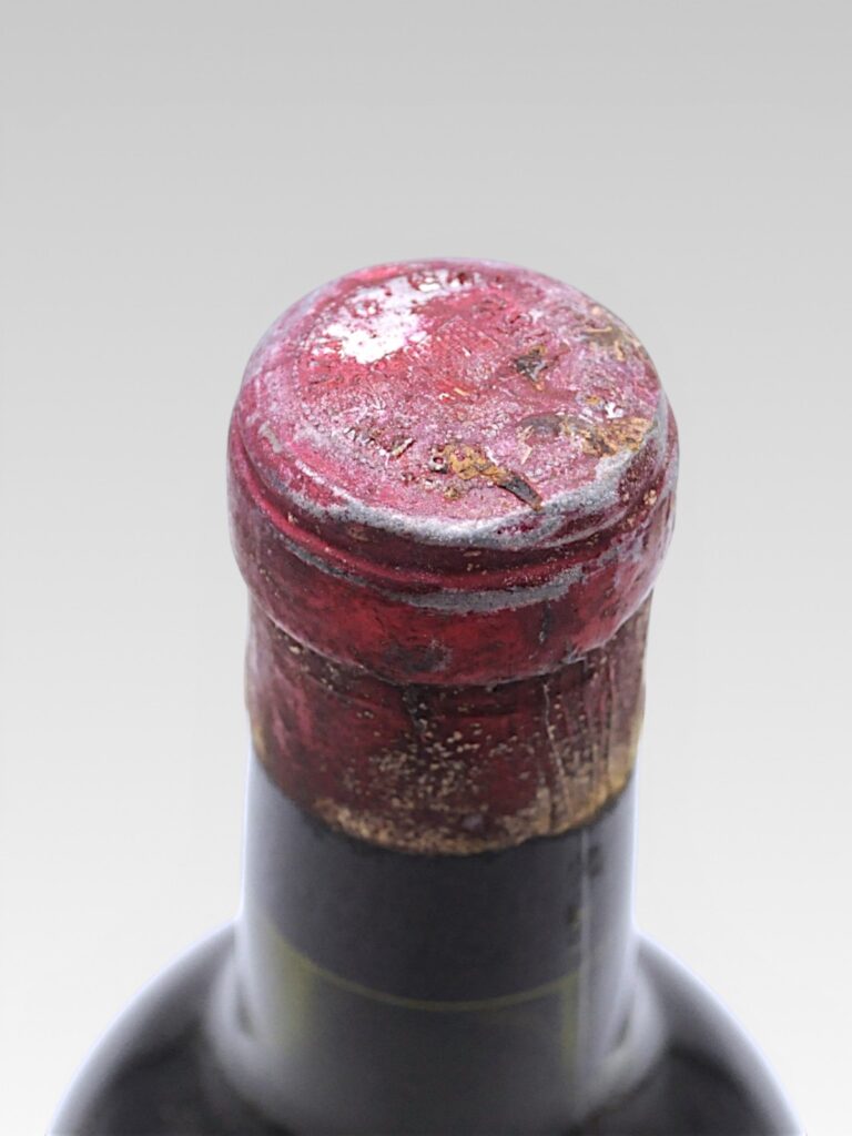 LATOUR 1952 - View 3 | Rotamagus Wines