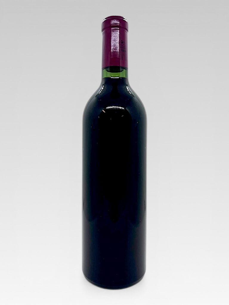 LATOUR 1954 - View 2 | Rotamagus Wines