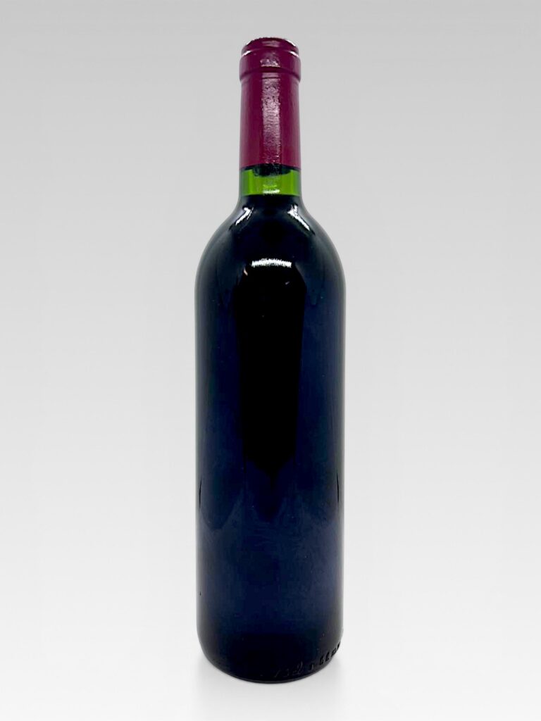 LATOUR 1980 - View 2 | Rotamagus Wines