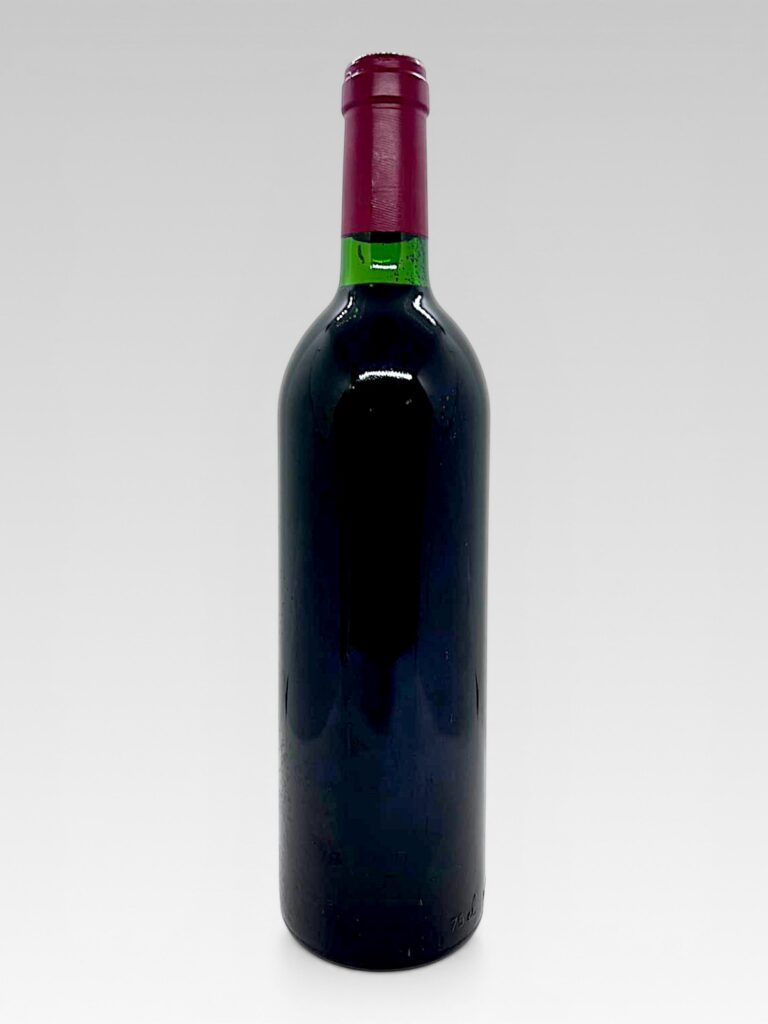 LATOUR 1982 - View 2 | Rotamagus Wines