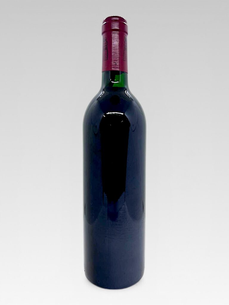 LATOUR 1987 - View 2 | Rotamagus Wines
