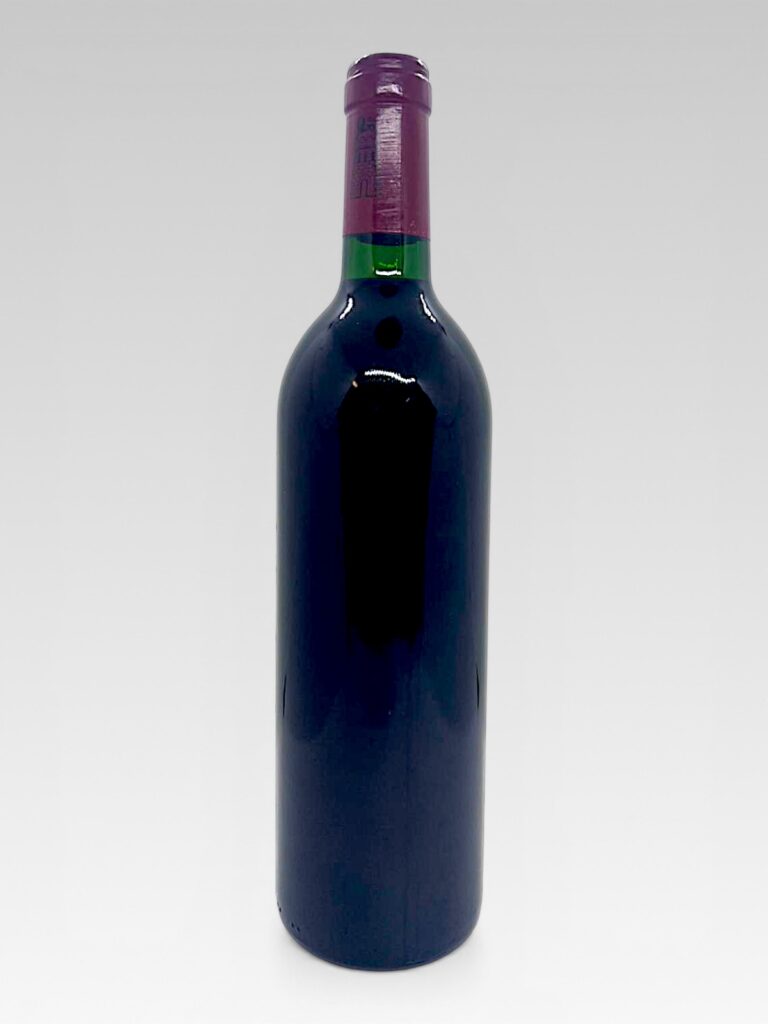 LATOUR 1988 - View 2 | Rotamagus Wines