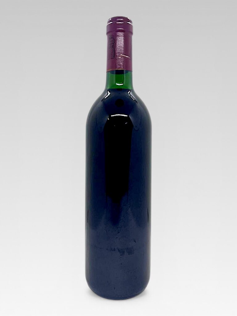 LATOUR 1990 - View 2 | Rotamagus Wines