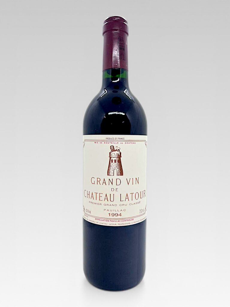 LATOUR 1994 - View 1 | Rotamagus Wines
