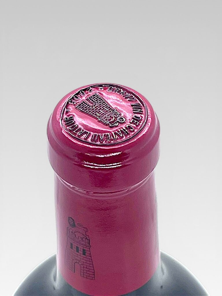 LATOUR 2005 - View 3 | Rotamagus Wines