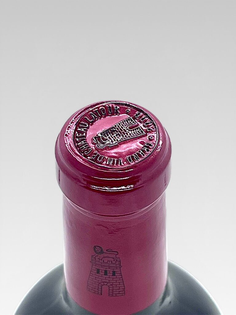 LATOUR 2006 - View 3 | Rotamagus Wines