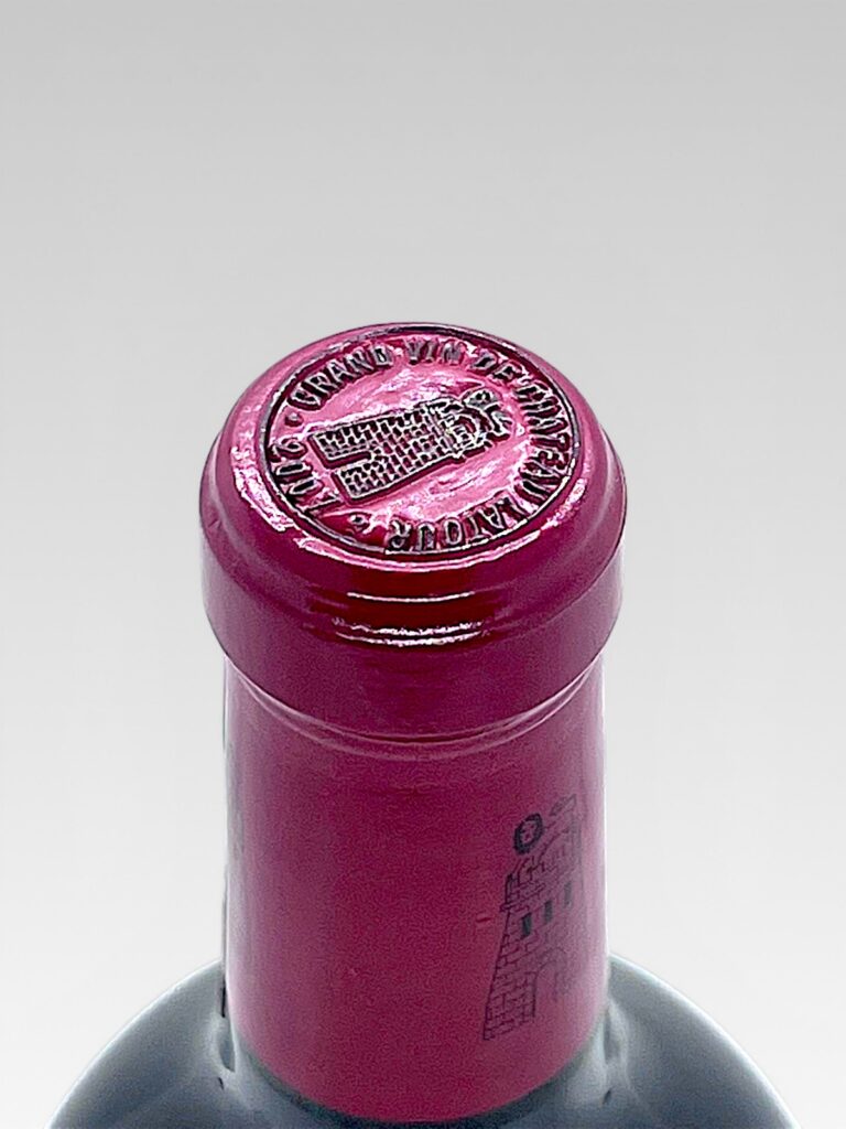 LATOUR 2007 - View 3 | Rotamagus Wines