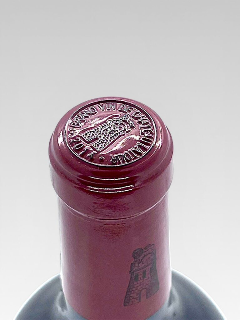 LATOUR 2014 - View 3 | Rotamagus Wines