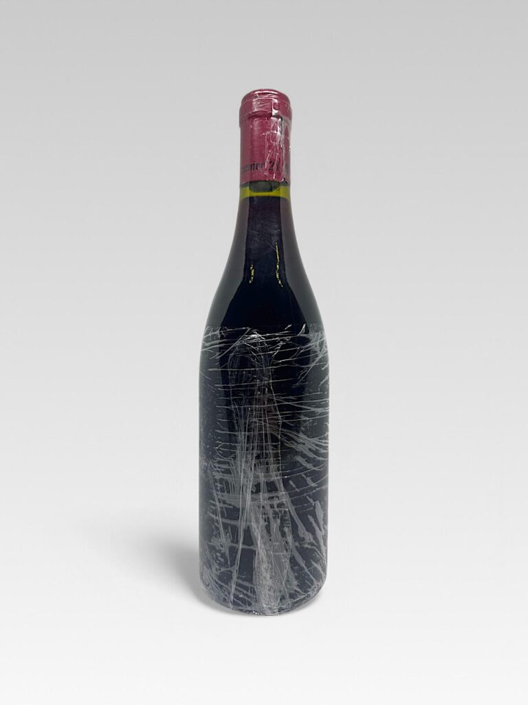 BONNES MARES VIEILLES VIGNES ROUMIER 1988 - View 2 | Rotamagus Wines