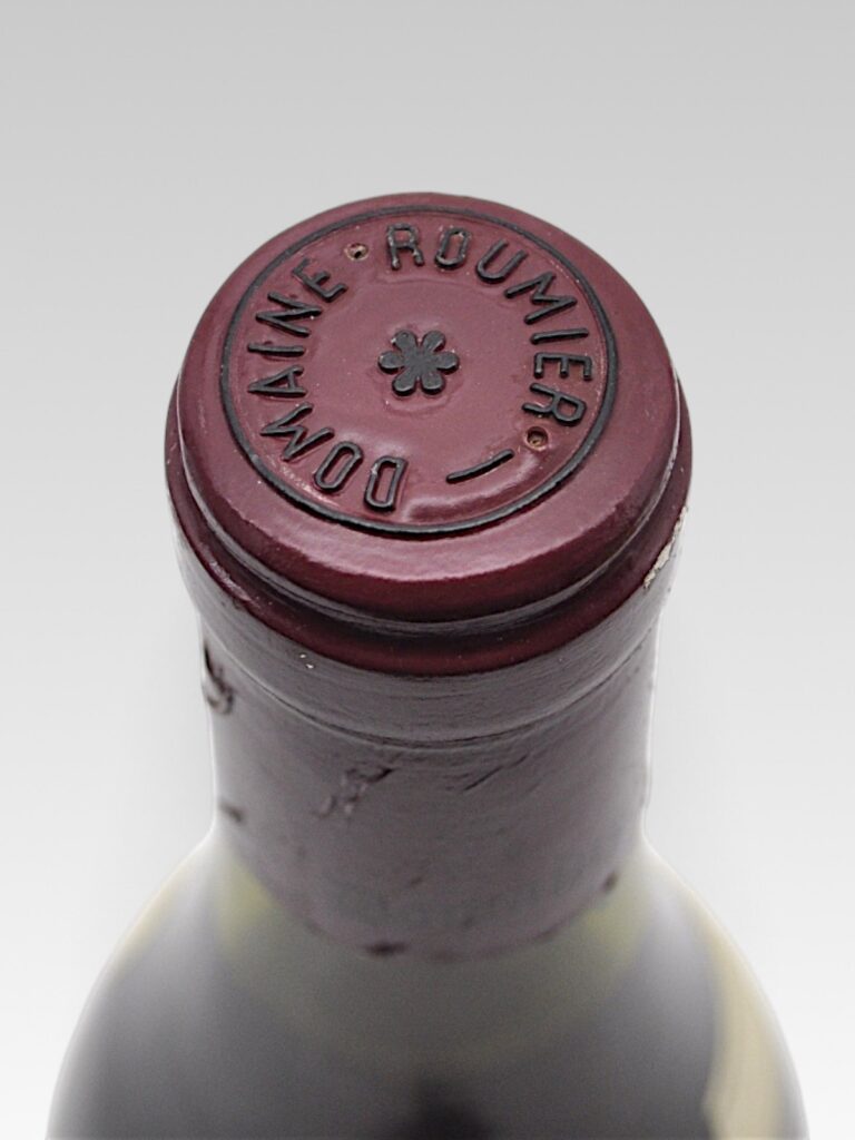 BONNES MARES ROUMIER 1990 - View 3 | Rotamagus Wines