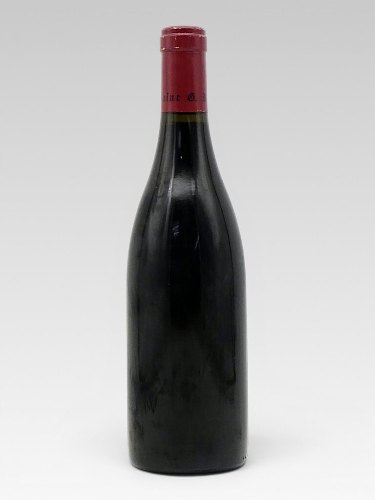 CHAMBOLLE MUSIGNY Georges ROUMIER Les Amoureuses 1999 - View 2 | Rotamagus Wines