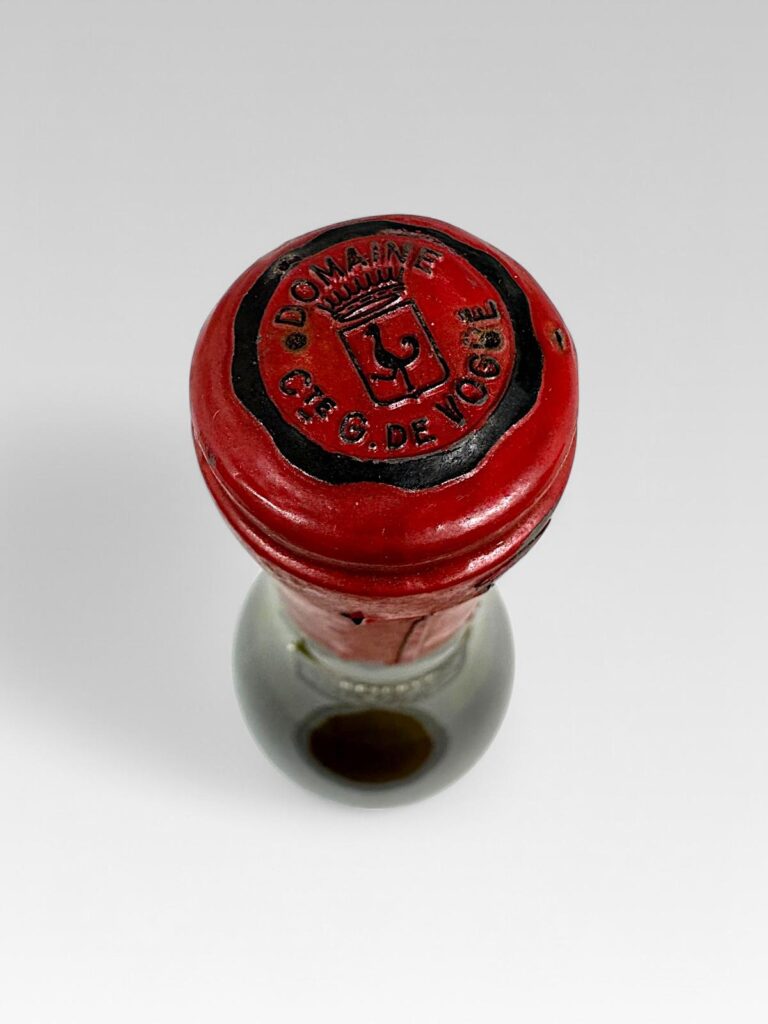 MUSIGNY VV DE VOGUE 1966 - View 3 | Rotamagus Wines