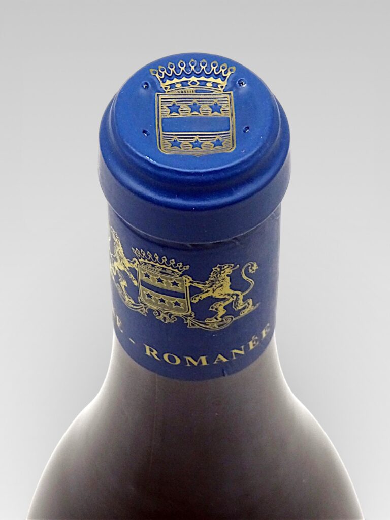 VOSNE ROMANEE Clos Du Chateau 2006 Domaine du Comte Liger-Belair - View 3 | Rotamagus Wines