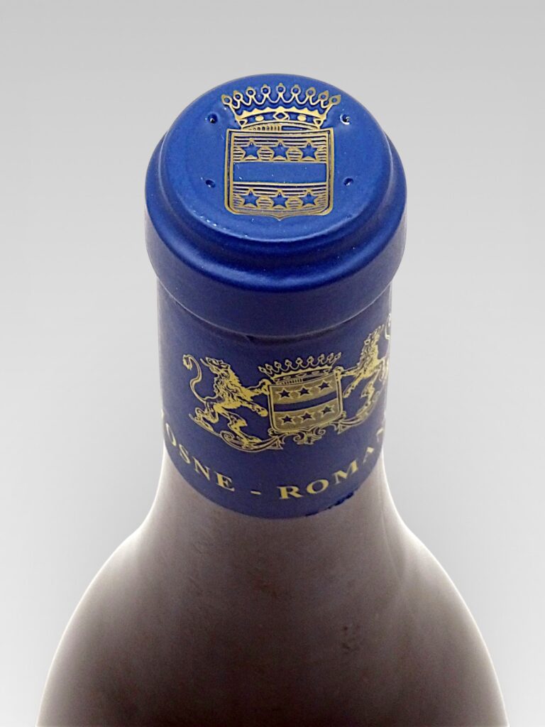 VOSNE ROMANEE Clos Du Chateau 2006 Domaine du Comte Liger-Belair - View 3 | Rotamagus Wines