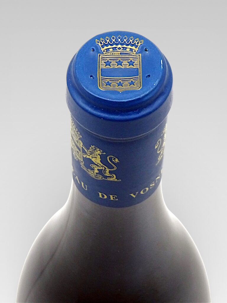 VOSNE ROMANEE La Colombiere 2006 Domaine du Comte Liger-Belair - View 3 | Rotamagus Wines
