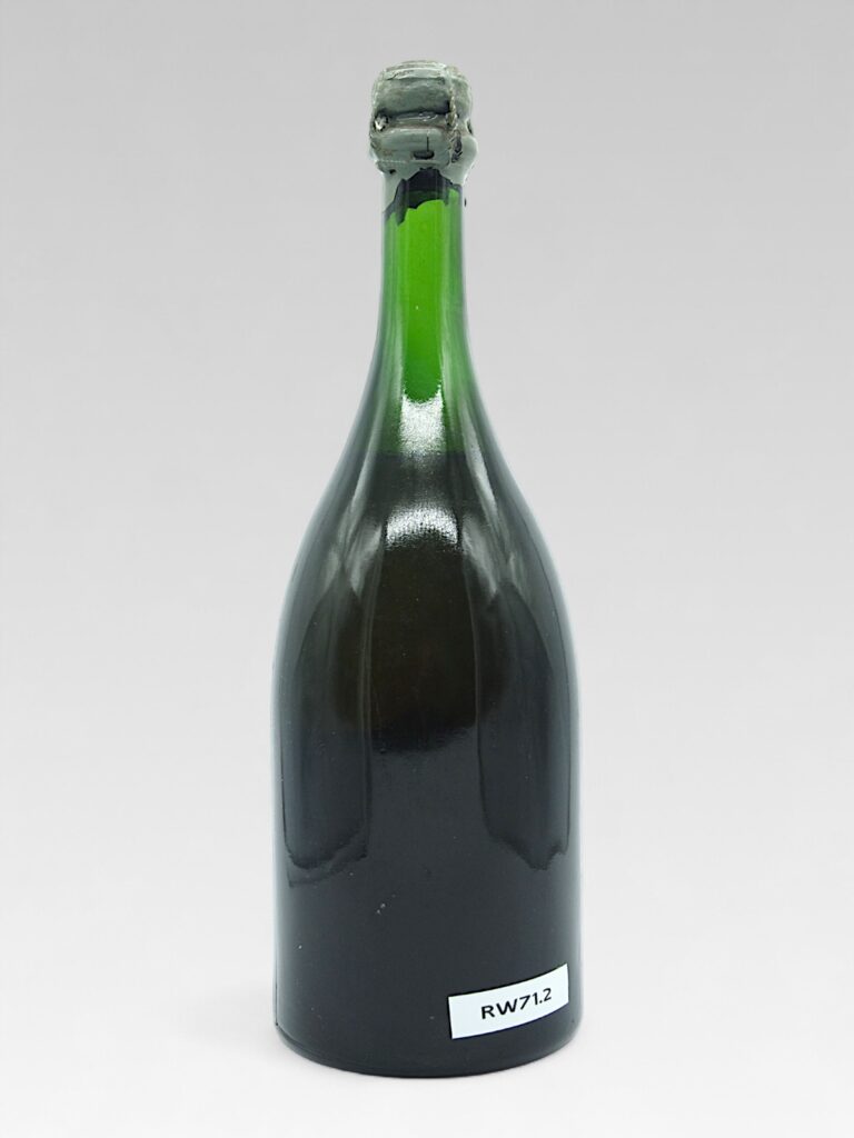 DOM PERIGNON 1959 - View 2 | Rotamagus Wines