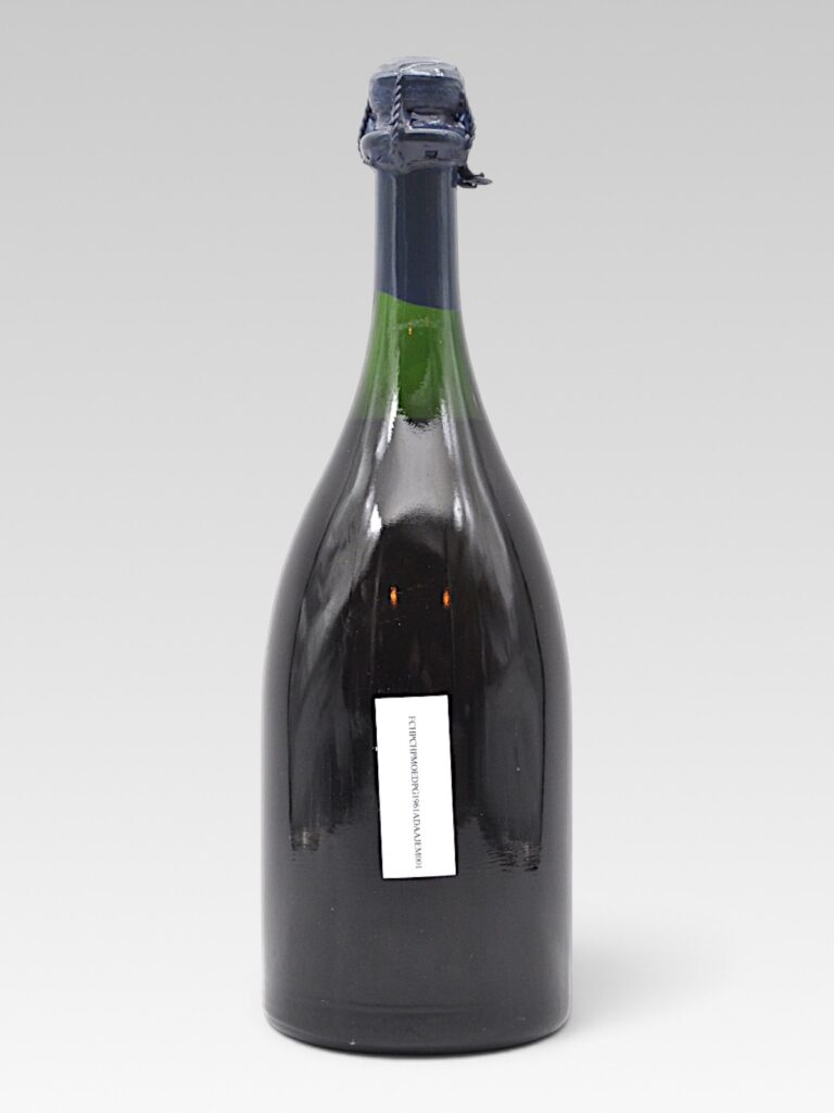 DOM PERIGNON 1961 - View 2 | Rotamagus Wines