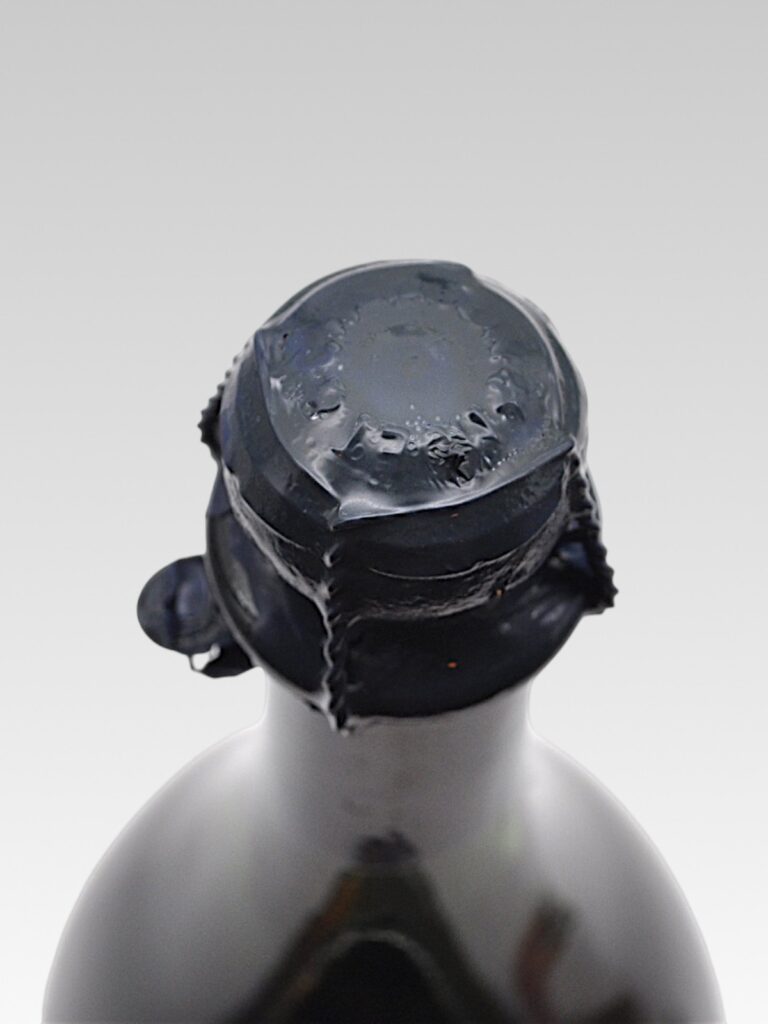 DOM PERIGNON 1961 - View 3 | Rotamagus Wines