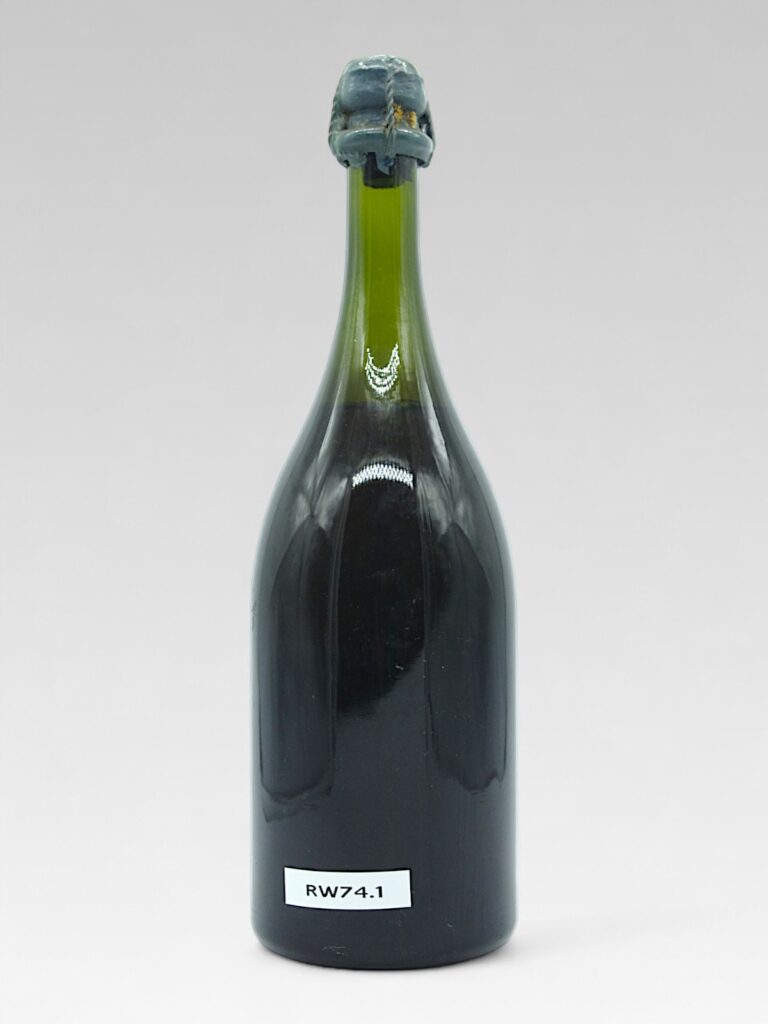 DOM PERIGNON 1964 - View 2 | Rotamagus Wines