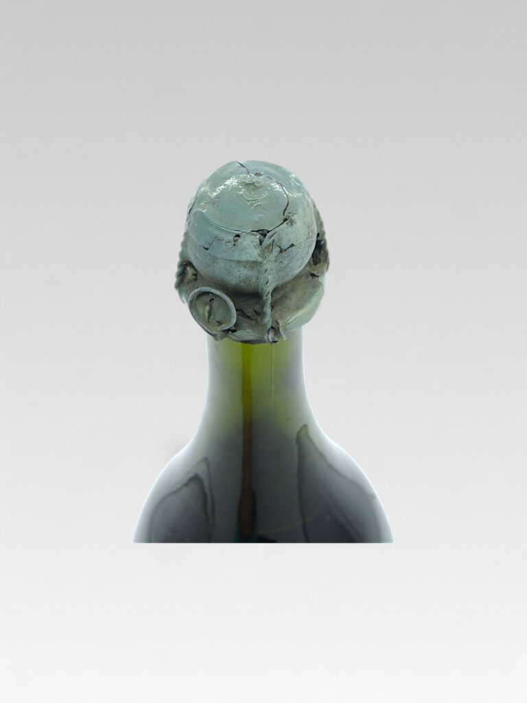 DOM PERIGNON 1964 - View 3 | Rotamagus Wines
