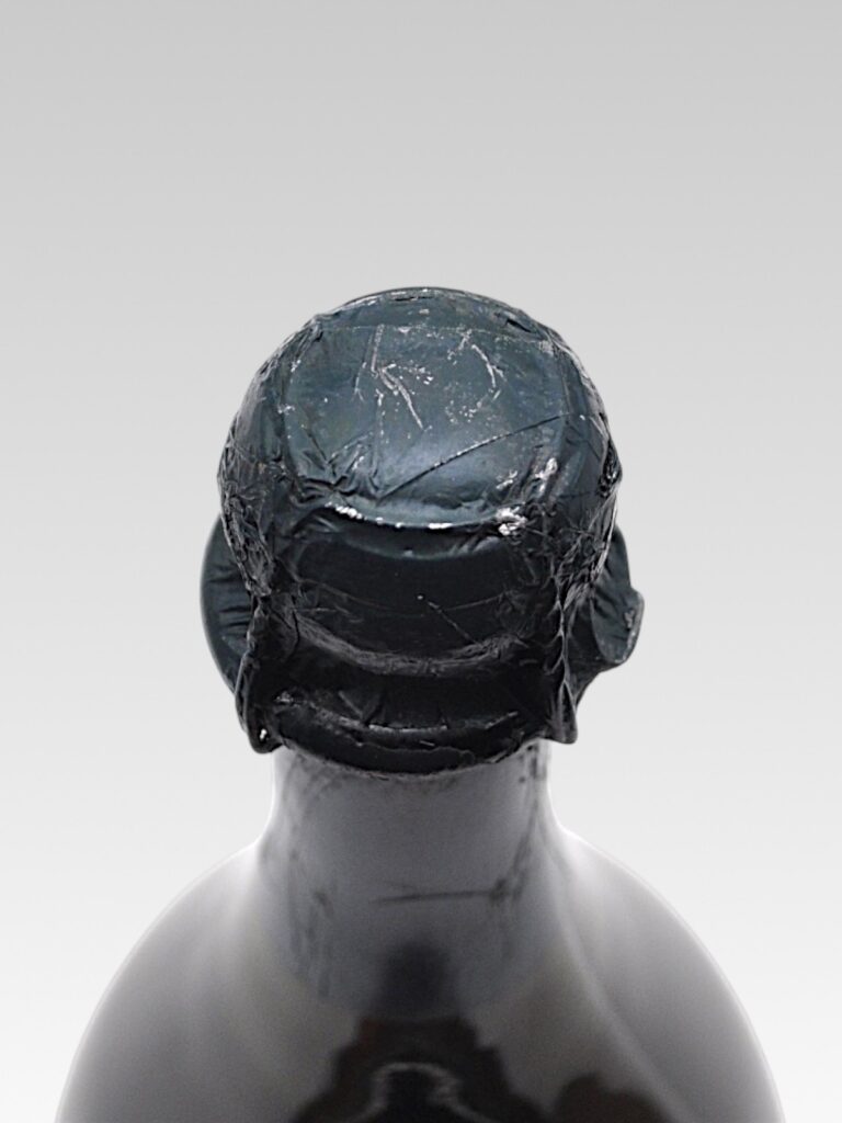 DOM PERIGNON 1966 - View 3 | Rotamagus Wines