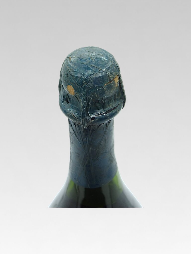 DOM PERIGNON 1966 - View 3 | Rotamagus Wines