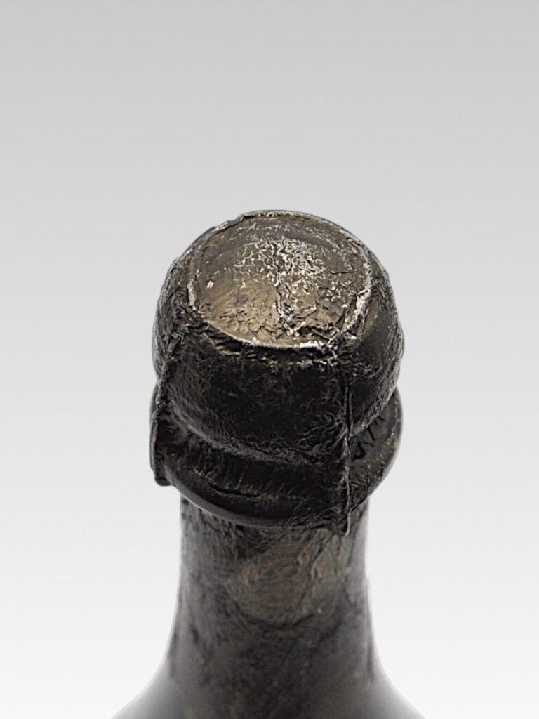 DOM PERIGNON 1969 - View 3 | Rotamagus Wines