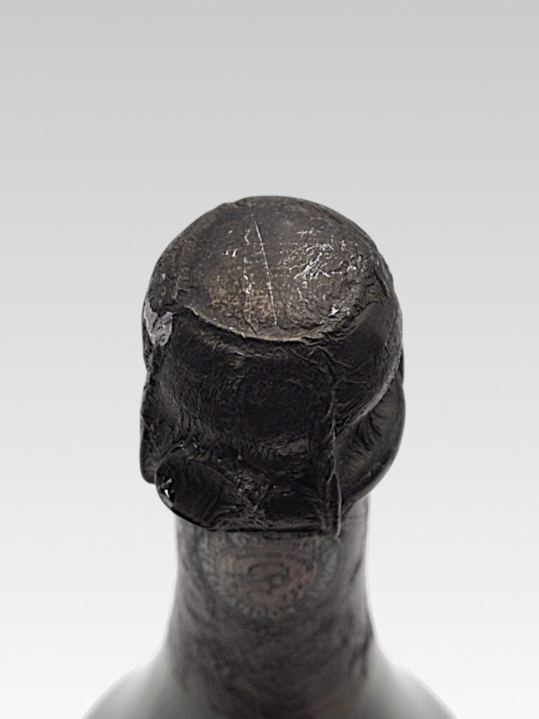 DOM PERIGNON 1969 - View 3 | Rotamagus Wines