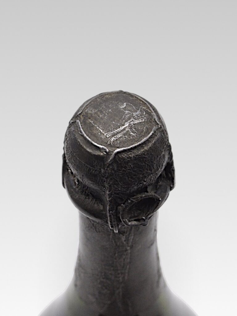 DOM PERIGNON 1969 - View 3 | Rotamagus Wines