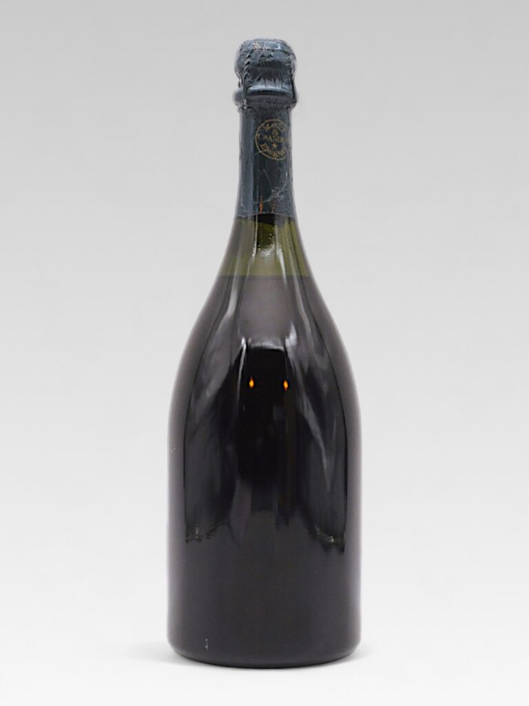 DOM PERIGNON 1969 - View 2 | Rotamagus Wines
