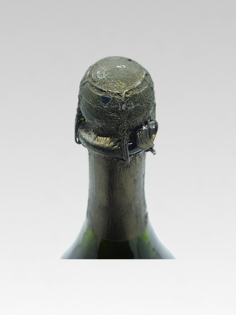 DOM PERIGNON 1969 - View 3 | Rotamagus Wines