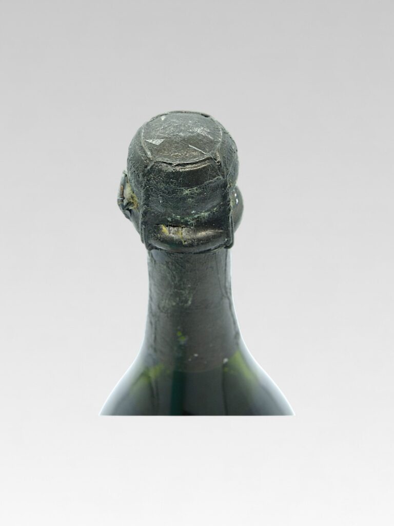 DOM PERIGNON 1969 - View 3 | Rotamagus Wines