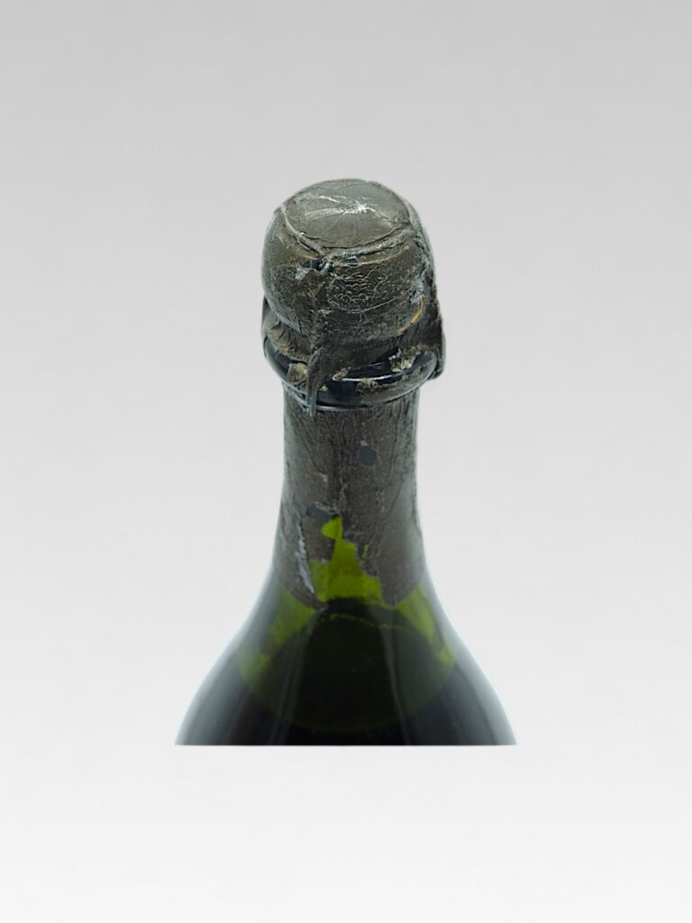 DOM PERIGNON 1969 - View 3 | Rotamagus Wines