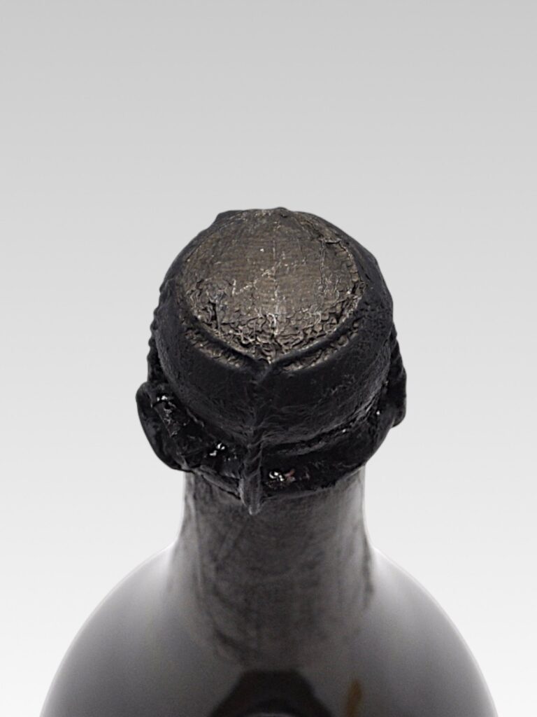 DOM PERIGNON 1970 - View 3 | Rotamagus Wines