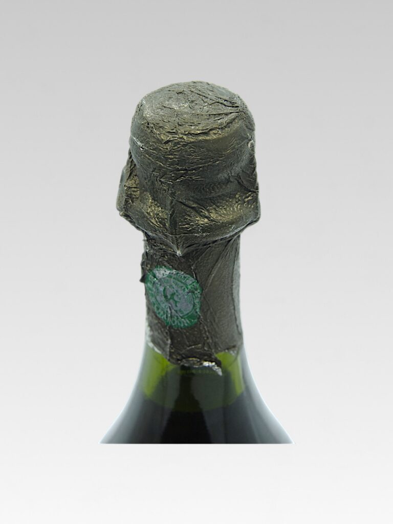 DOM PERIGNON 1971 - View 3 | Rotamagus Wines