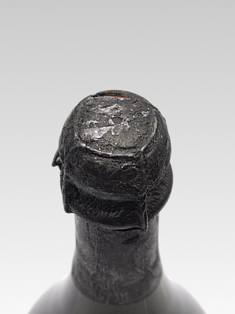 DOM PERIGNON 1971 - View 3 | Rotamagus Wines