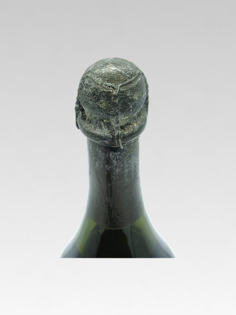 DOM PERIGNON 1971 - View 3 | Rotamagus Wines