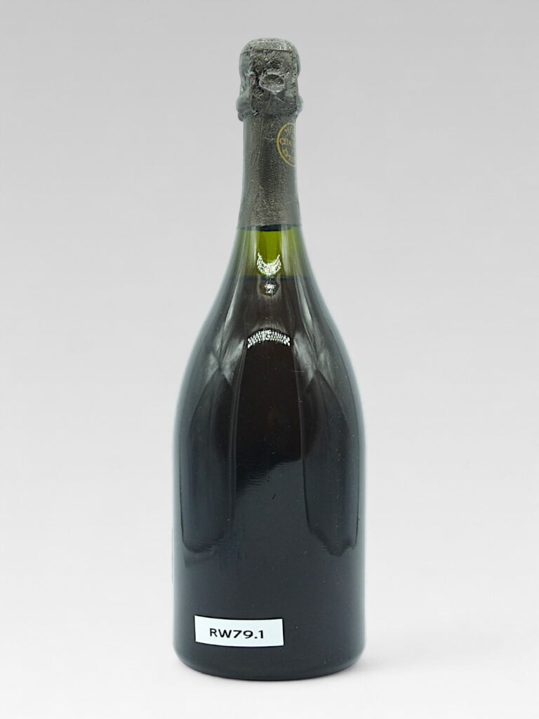 DOM PERIGNON 1973 - View 2 | Rotamagus Wines